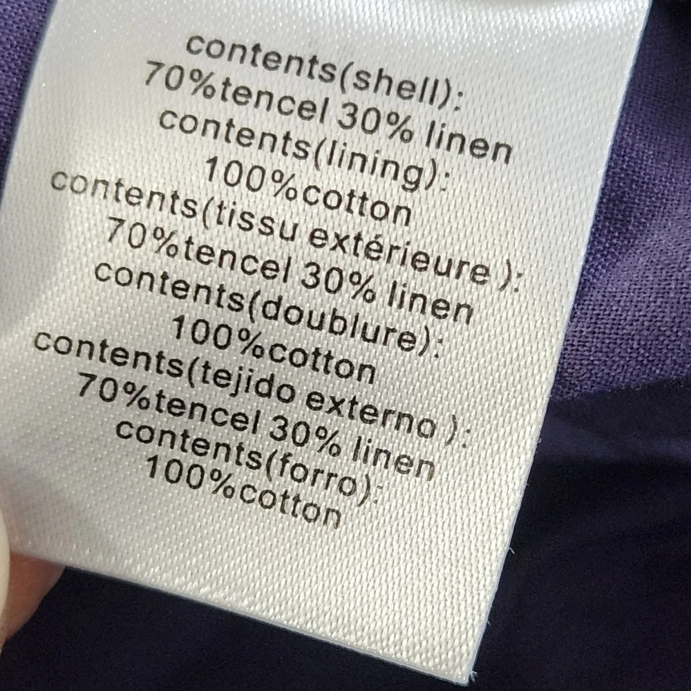 New!Rachel Parcell V-Neck Puff Sleeve Mini Dress - Picture 13 of 14